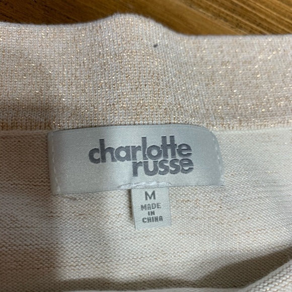 CHARLOTTE RUSSE skirt‎ - Picture 6 of 7